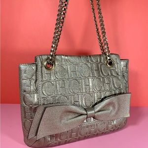 Preloved Carolina Herrera